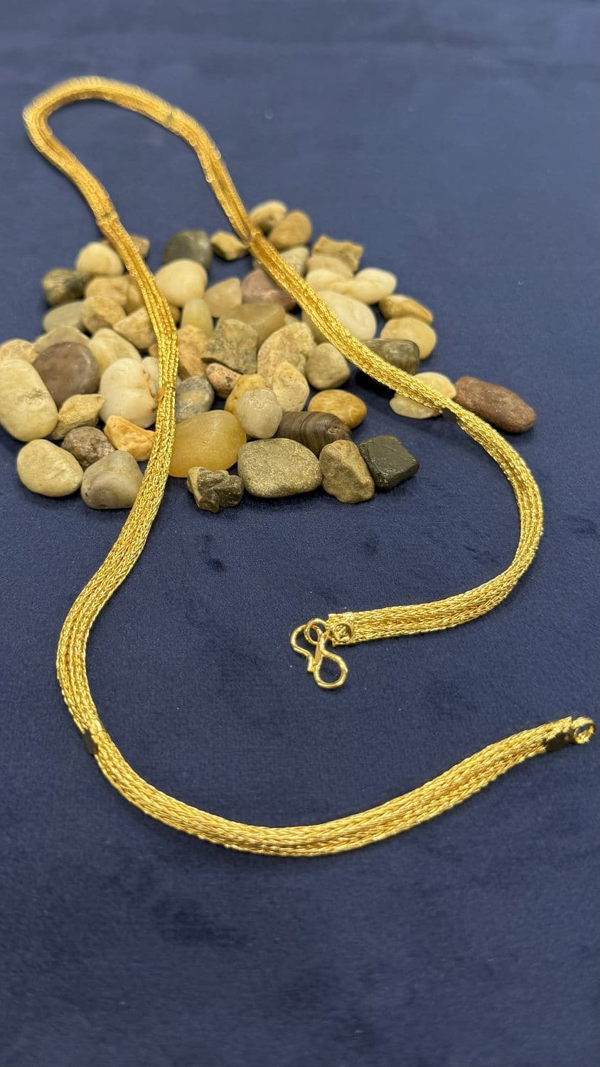 Daily wear chains - 24" Chain