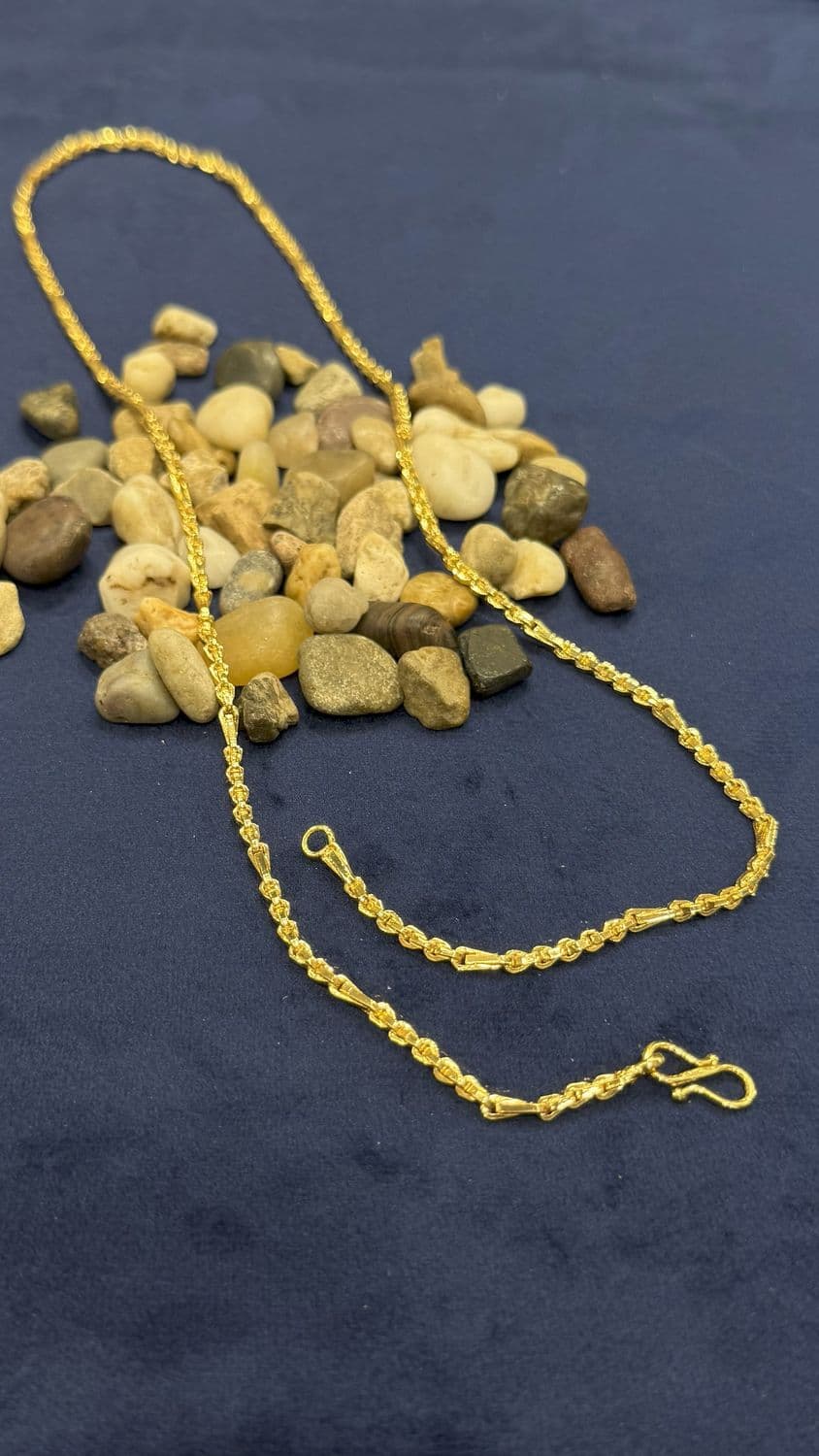 Daily wear chains - 24" Chain