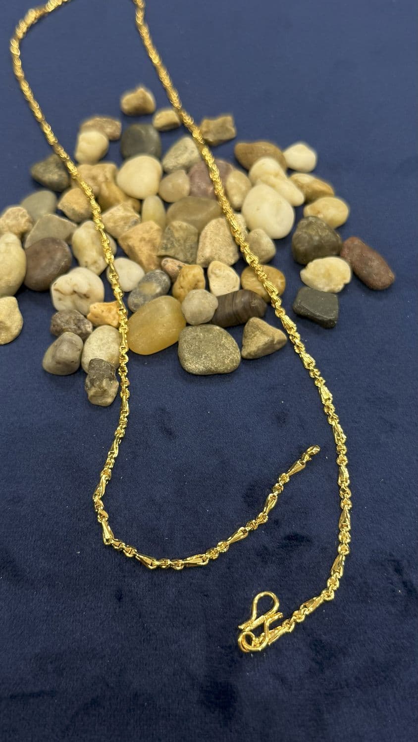 Daily wear chains - 24" Chain