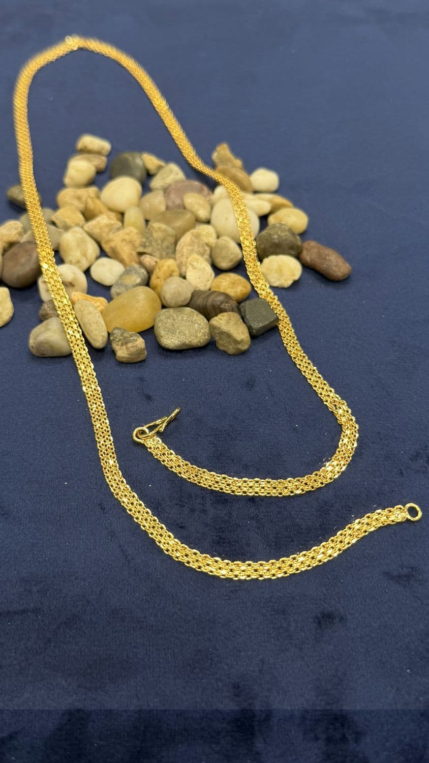 Daily wear chains - 24" Chain