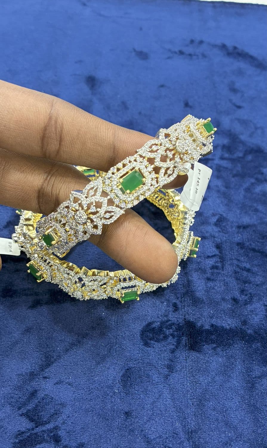 GJ Bangles ( Single pc )