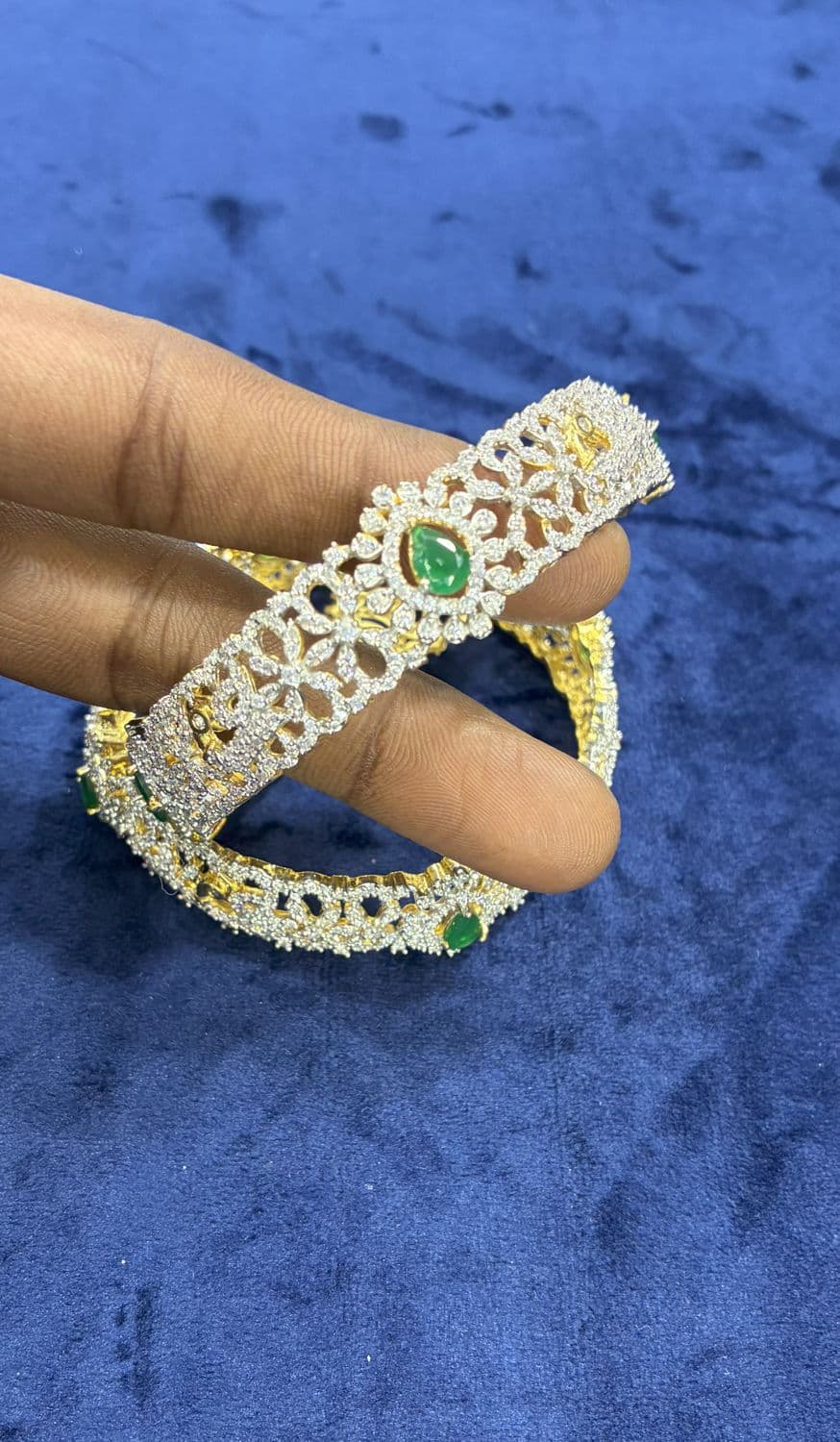 GJ Bangles ( Single pc )