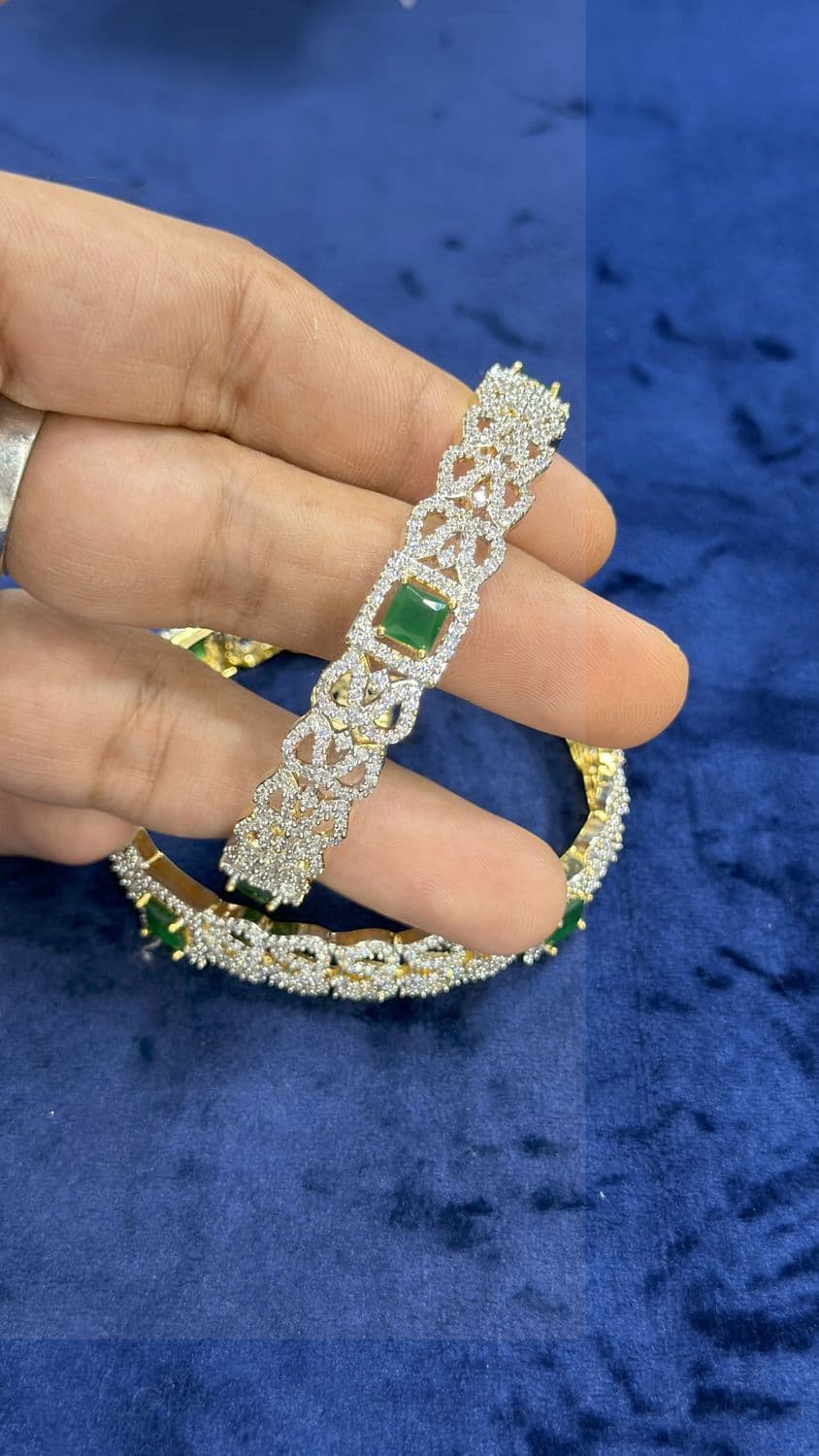 GJ Bangles ( Single pc )