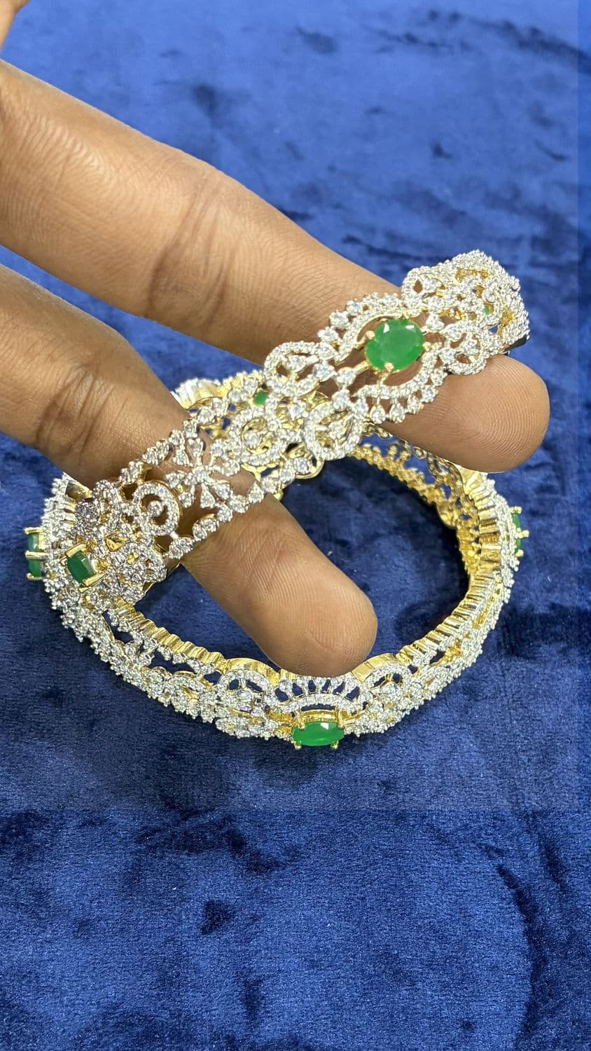 GJ Bangles ( Single pc )