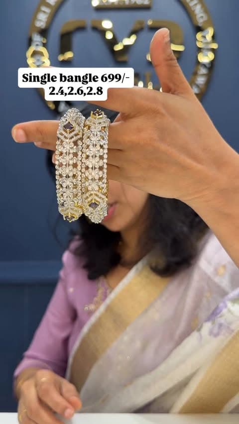 GJ Bangles ( Single pc )