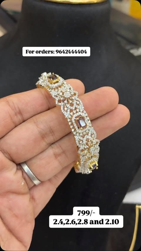 GJ Bangles ( Single pc )