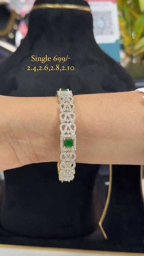 GJ Bangles ( Single pc )