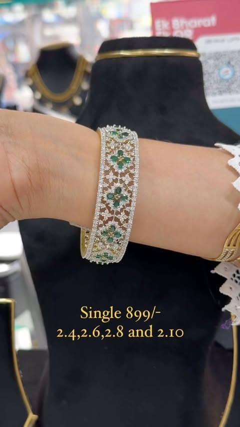 GJ Bangles ( Single pc )