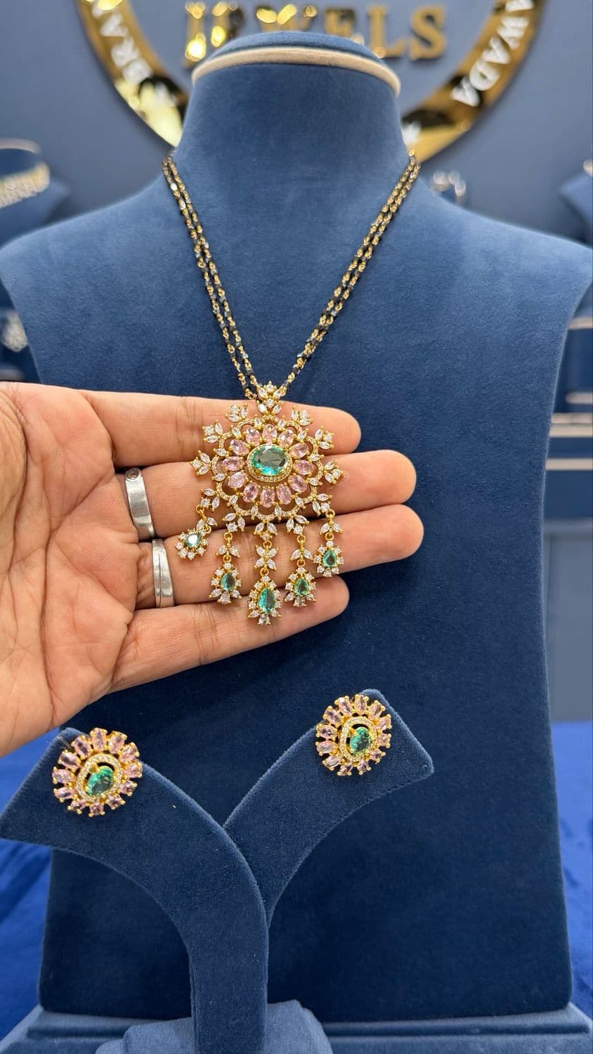 Black Diamond Bb Chain Set