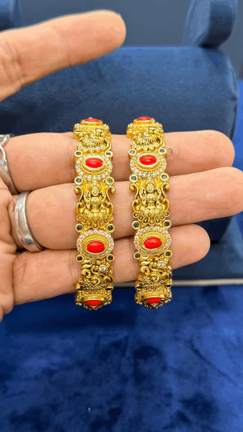 Antique Bangles