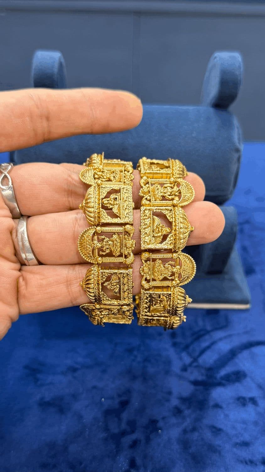 Antique Bangles