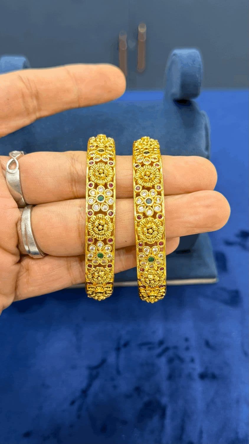 Antique Bangles