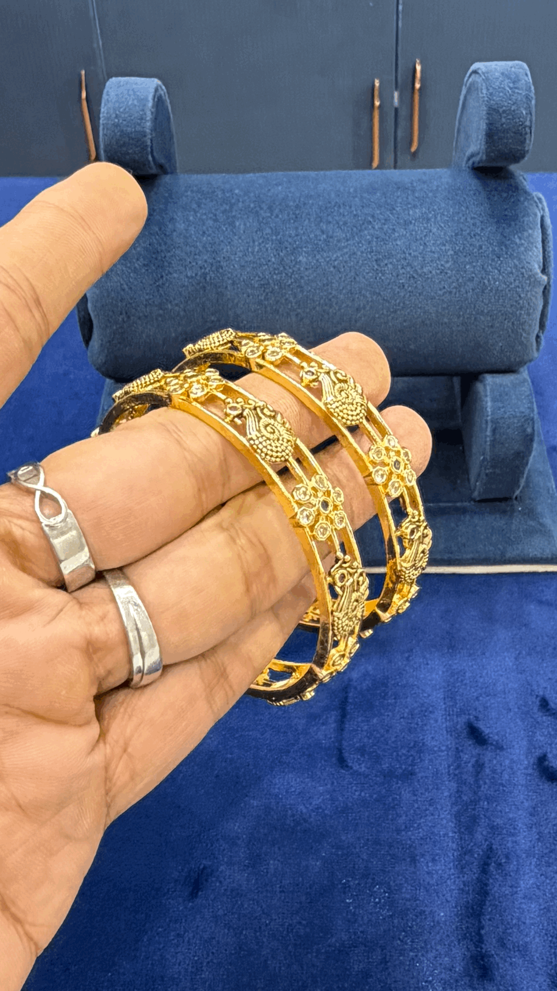 Antique Bangles