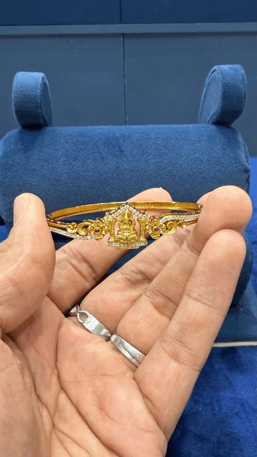 Openable Kada (fits for 2.4, 2.6, 2.8)