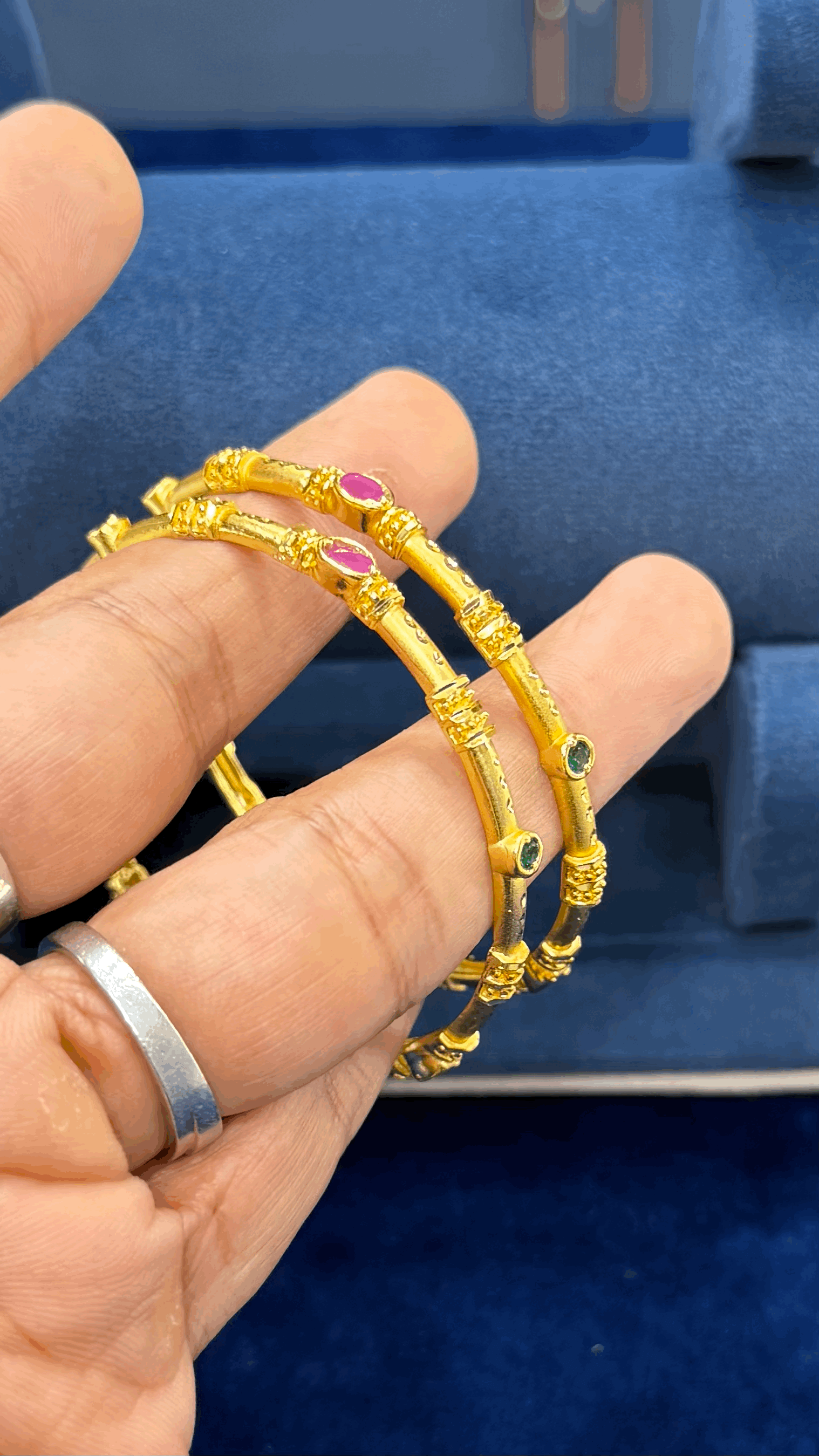 One Gram Bangles