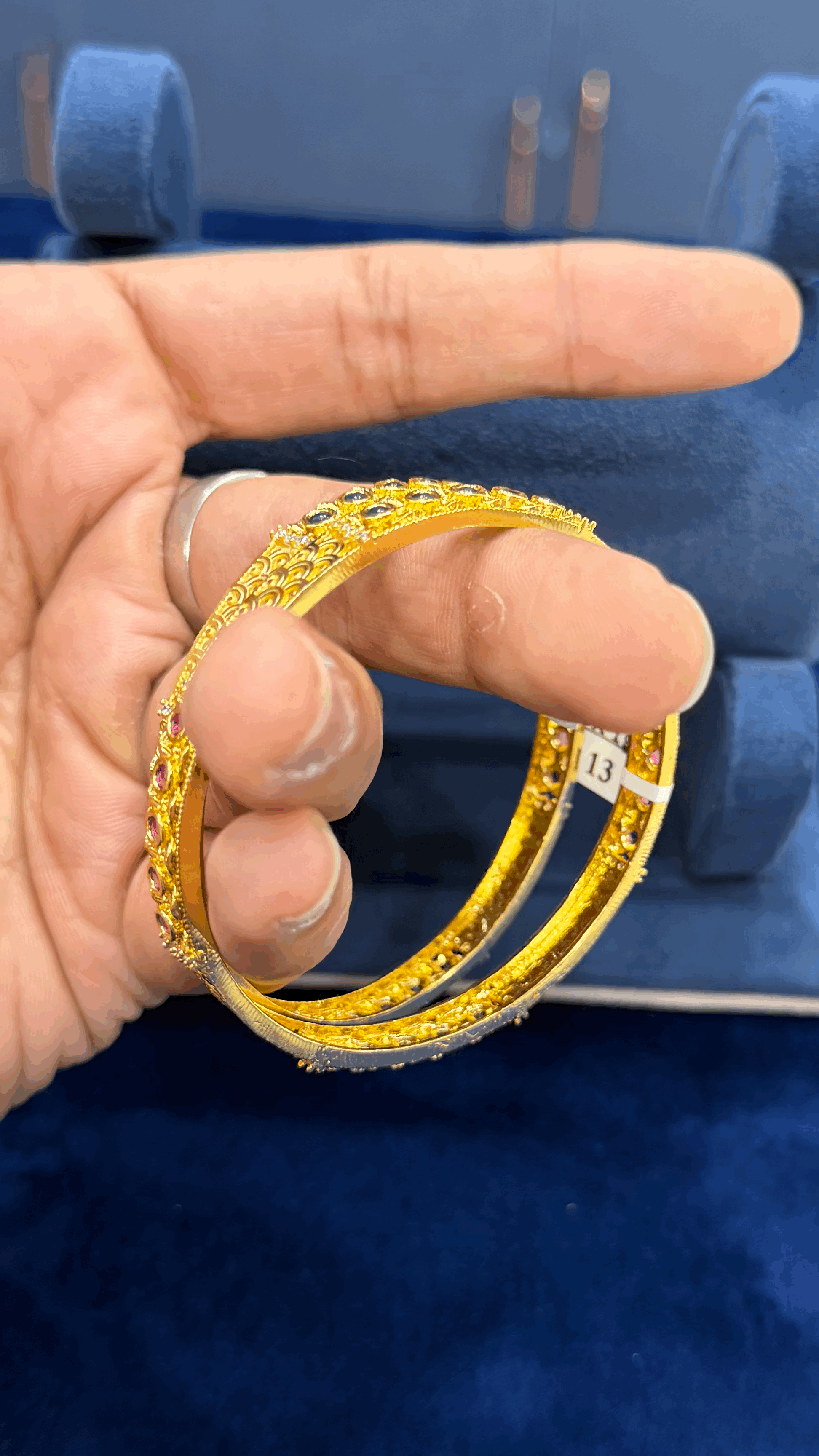 One Gram Bangles