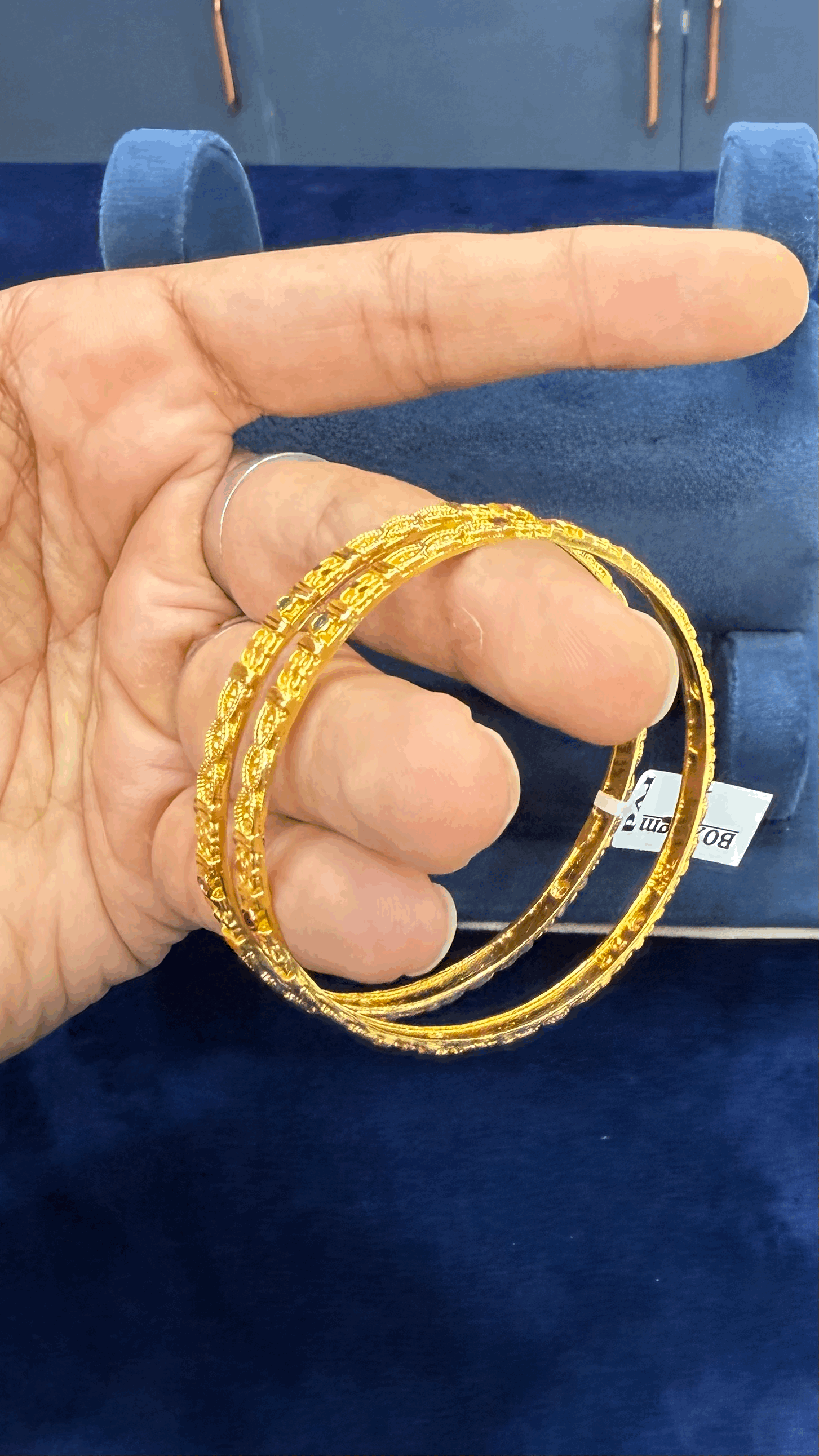 One Gram Bangles