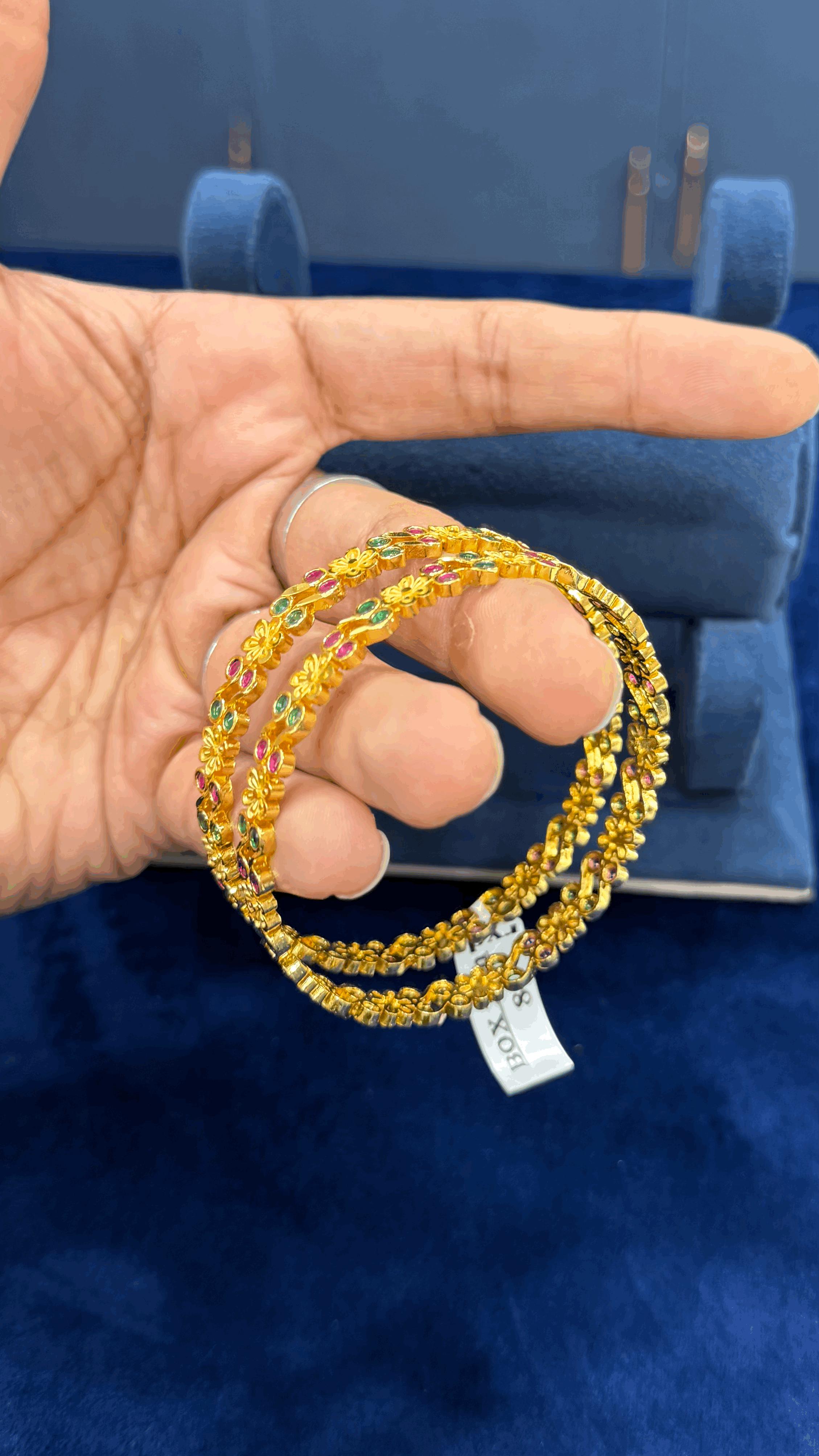 One Gram Bangles