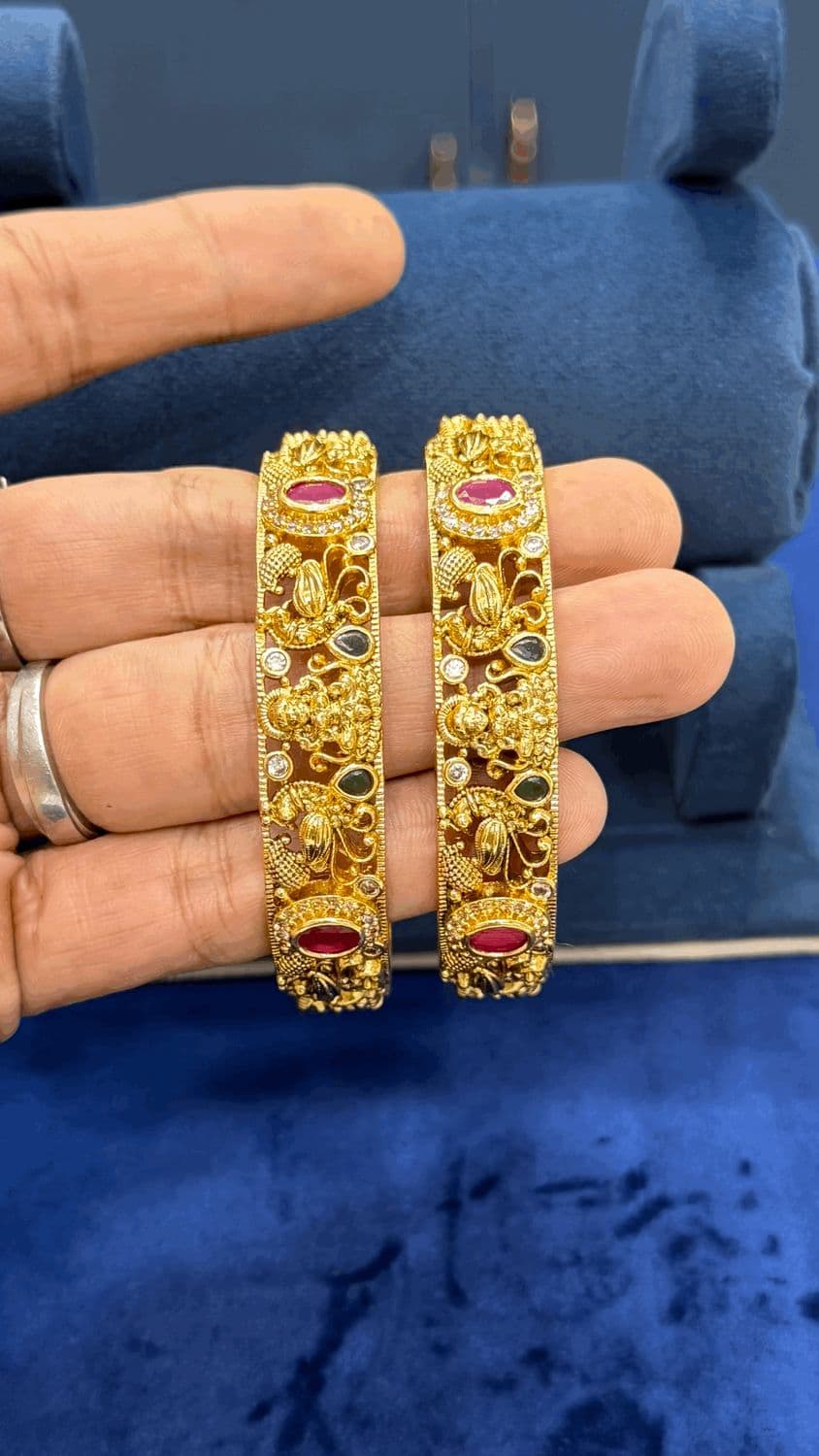 Antique Bangles