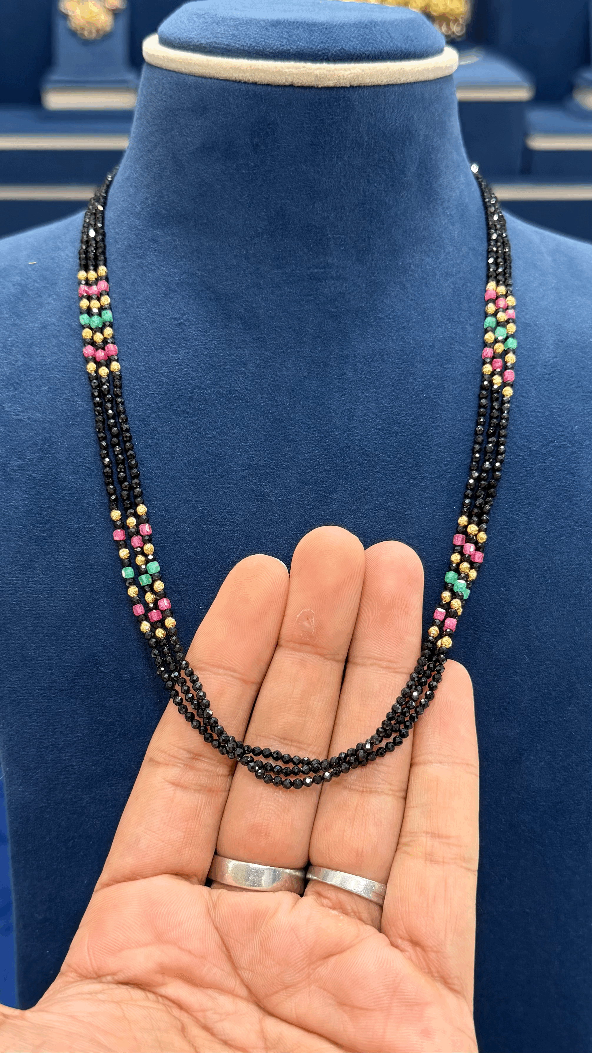 Blackbeads Chain