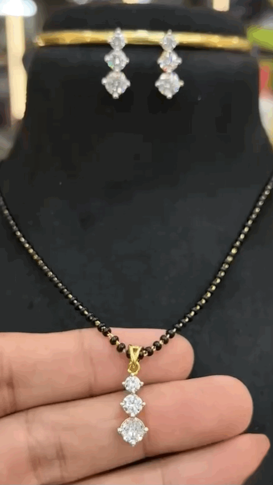 BB Chain Set