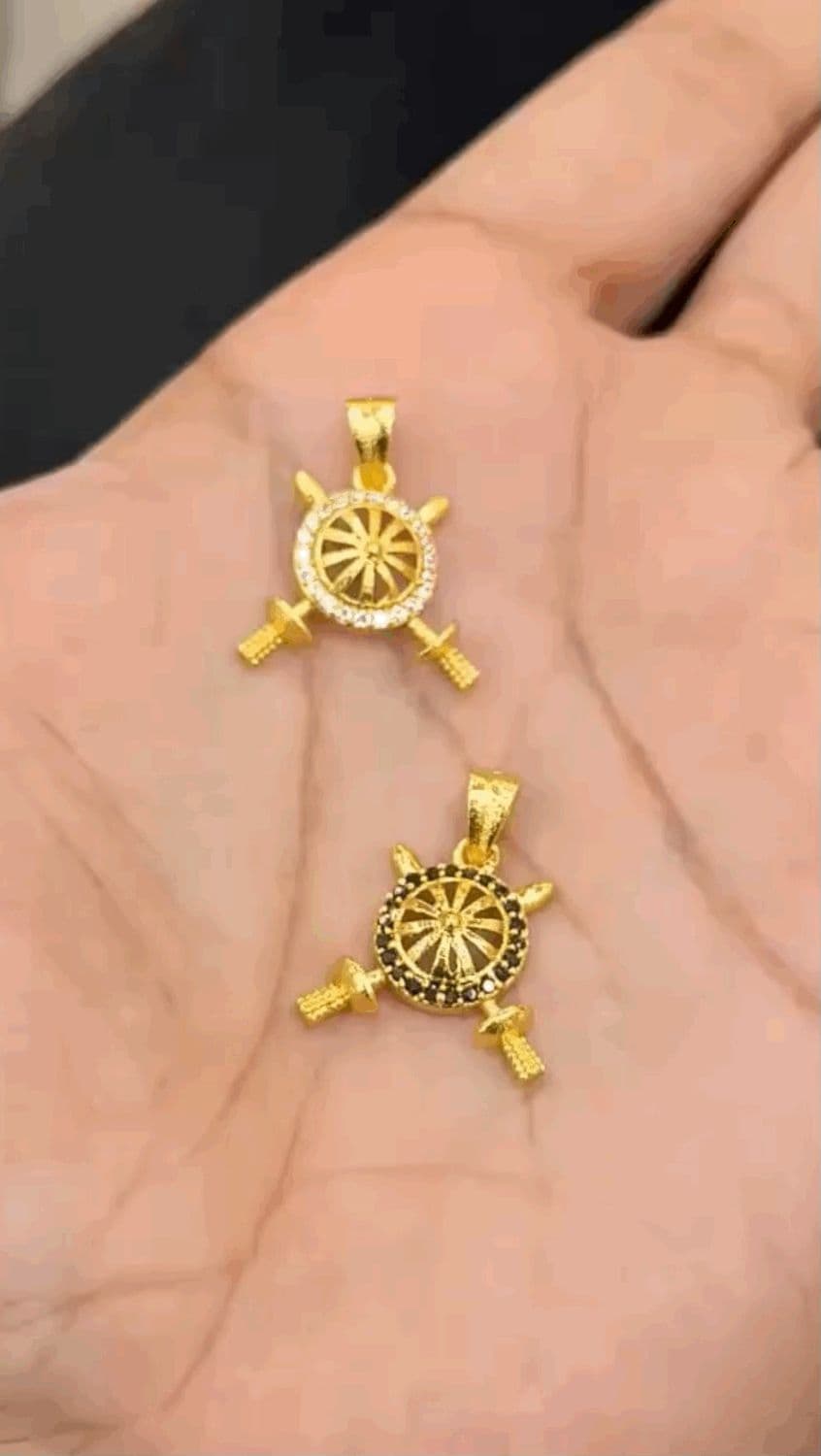 Kshetriya Lockets (Each)