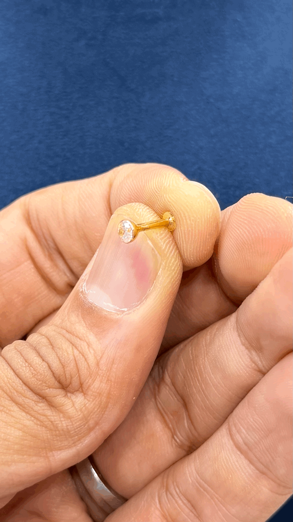 Nose Pin / Studs (Price for Each Pc)