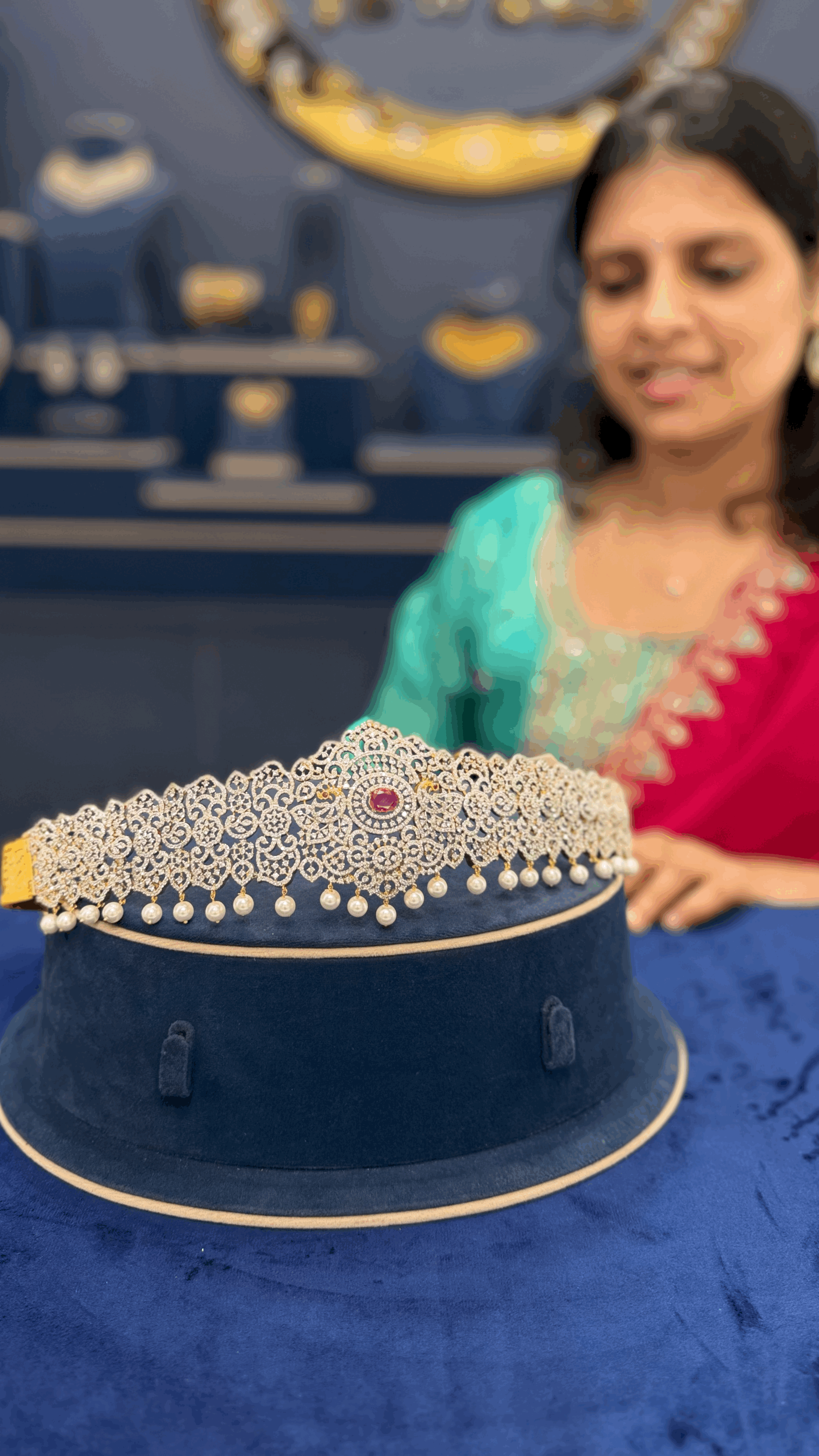 GJ Vaddanam for Adults