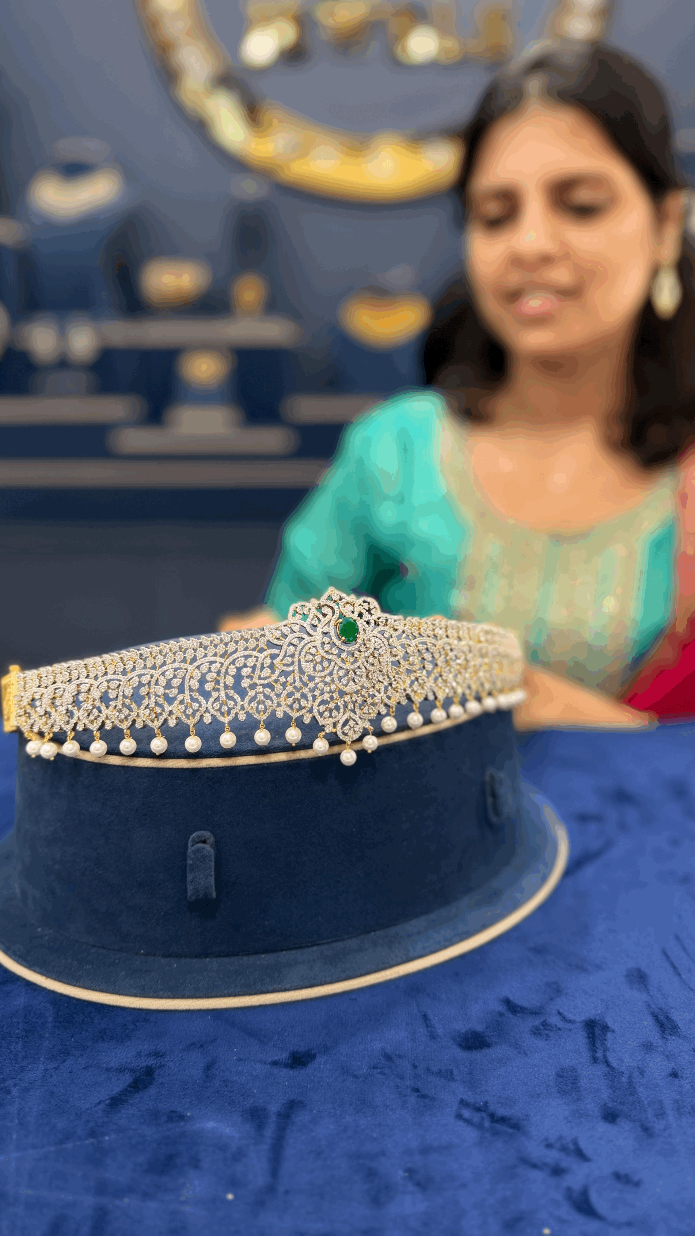 GJ Vaddanam for Adults