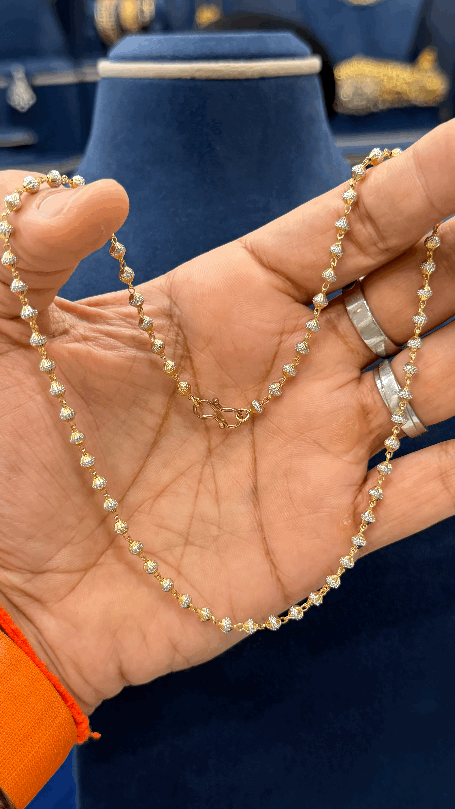 Simple Daily wear Chain