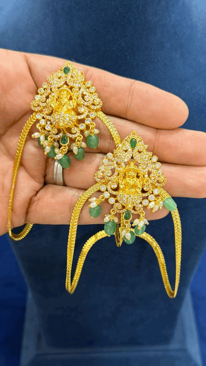 Vanky for Kids & Adults ( Pair )