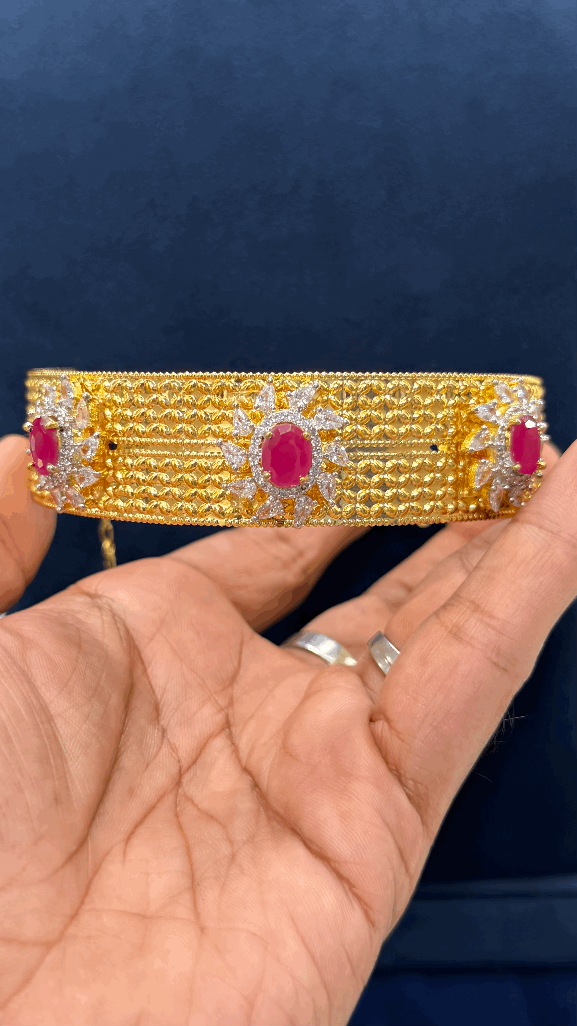 Just Born Baby Vaddanam