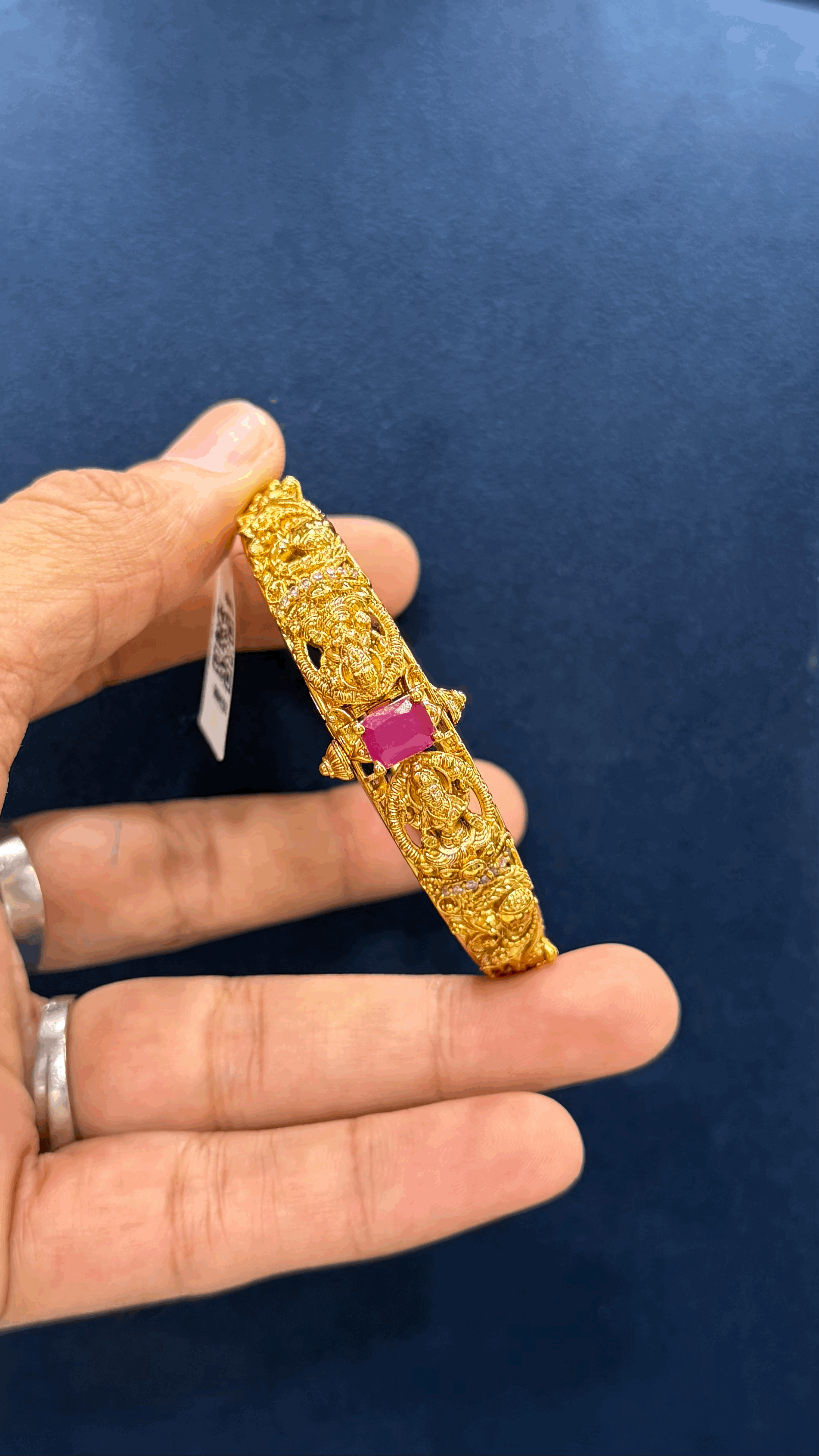 Openable Kada ( fits for 2.6, 2.8, 2.10 )