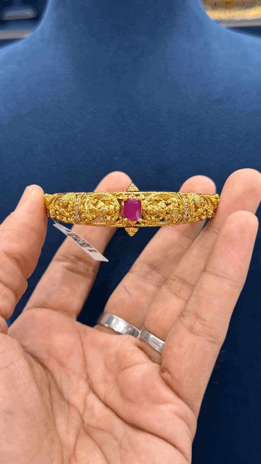 Openable Kada ( fits for 2.6, 2.8, 2.10 )