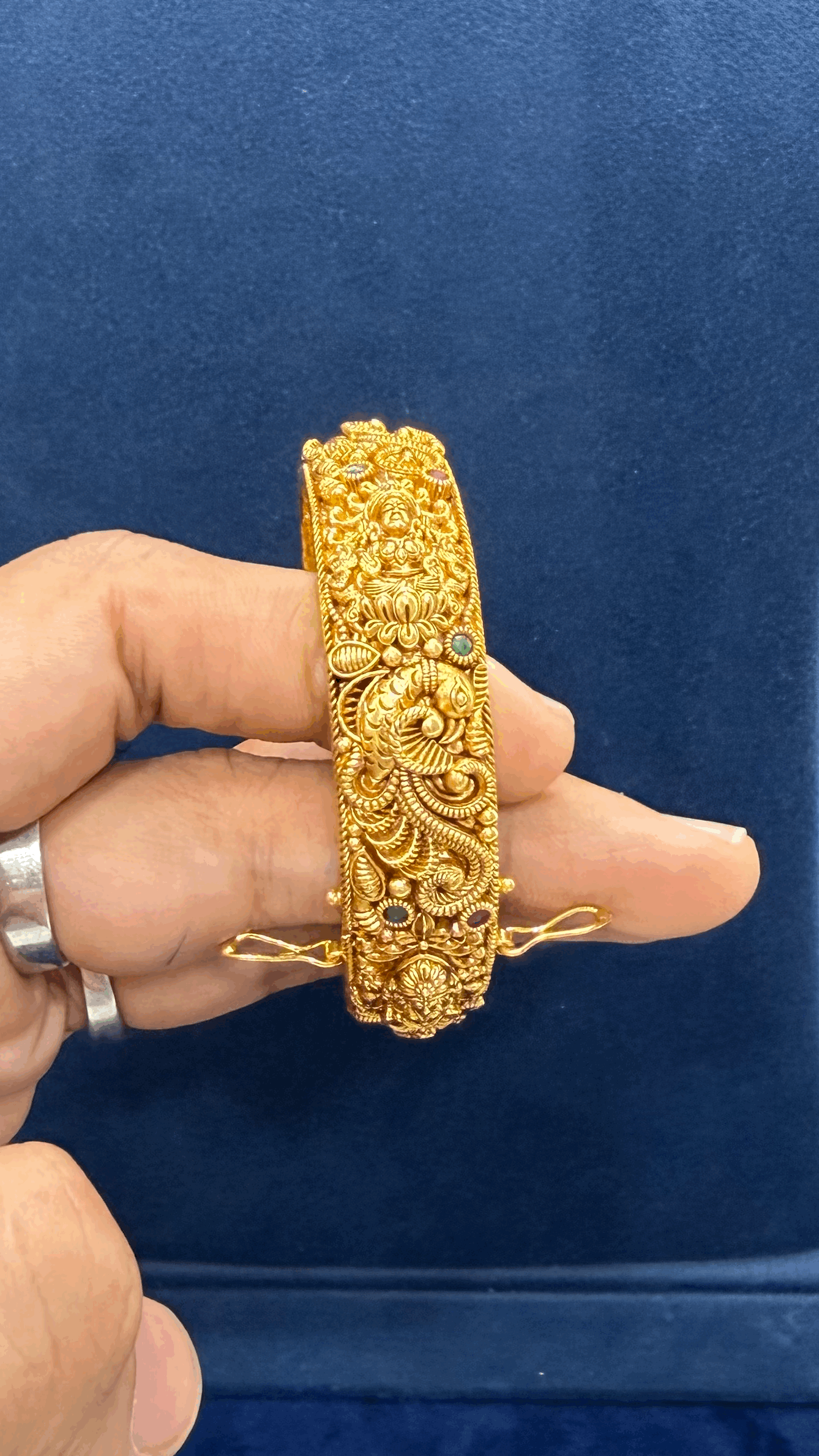 Openable Kada ( fits for 2.6, 2.8, 2.10 )