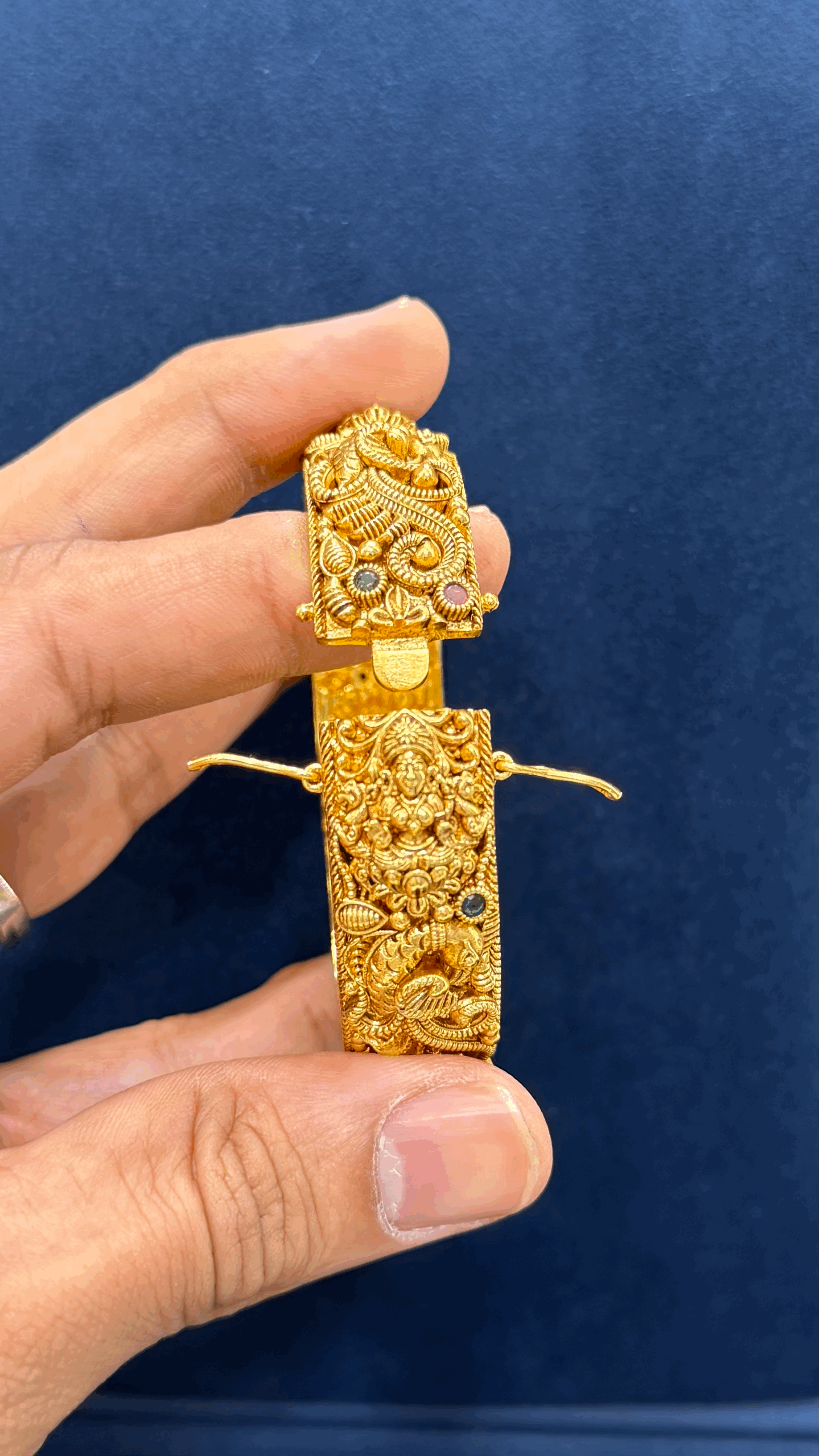 Openable Kada ( fits for 2.6, 2.8, 2.10 )