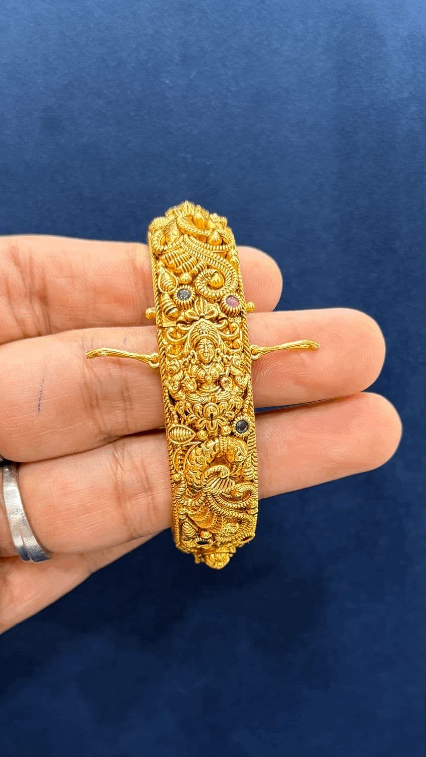 Openable Kada ( fits for 2.6, 2.8, 2.10 )