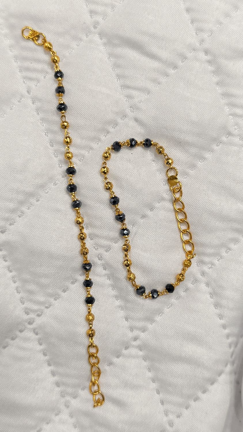 Kids Bracelets (Pair)