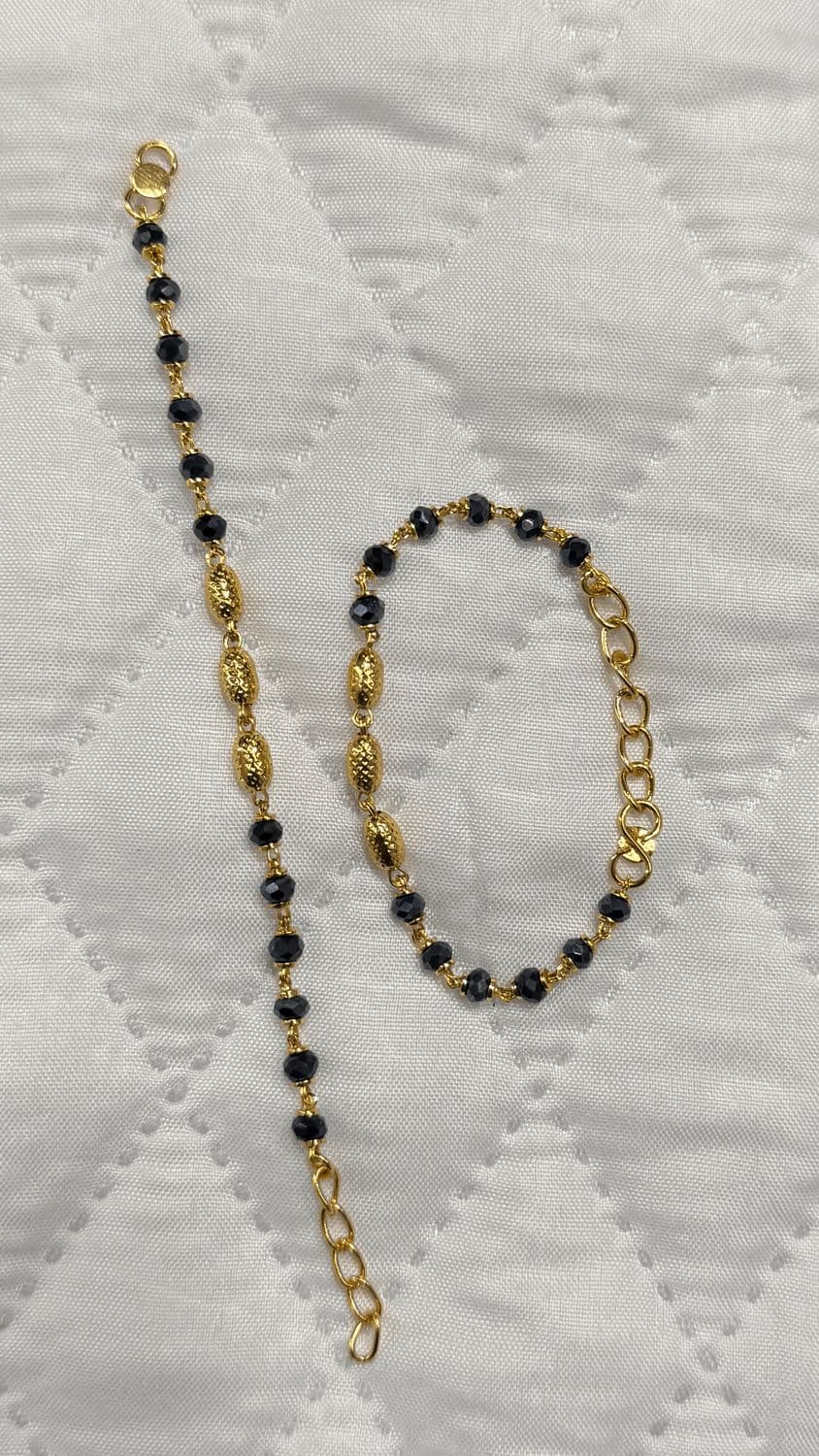 Kids Bracelets (Pair)