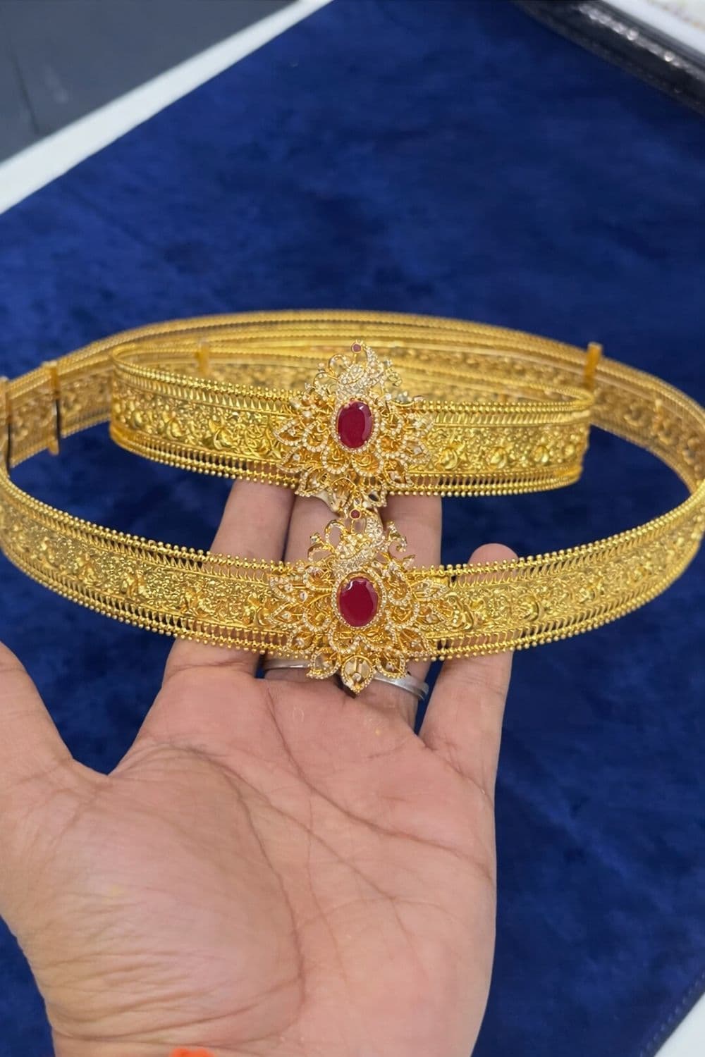 Mom & Me Vaddanam Combo