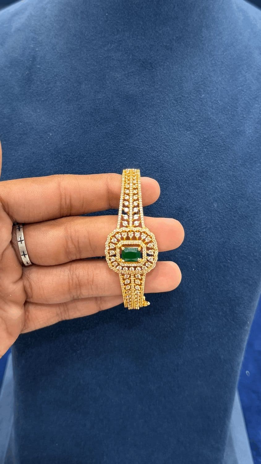 Openable Kada (fits for 2.4, 2.6, 2.8)