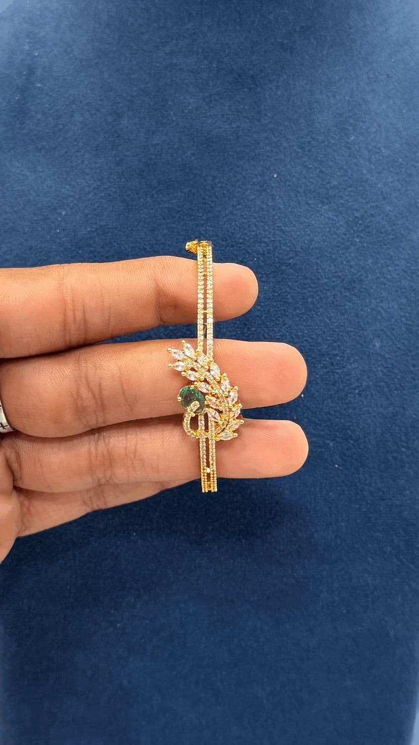 Openable Kada (fits for 2.4, 2.6, 2.8)